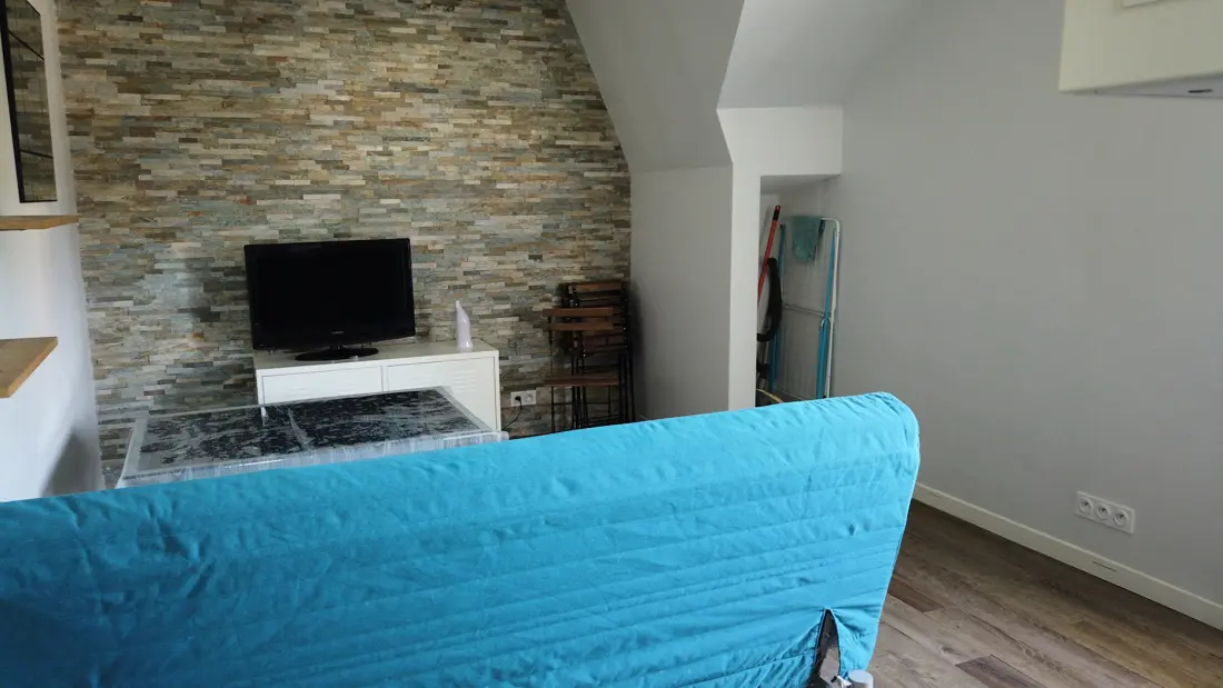 Apartmanok Pornichet
