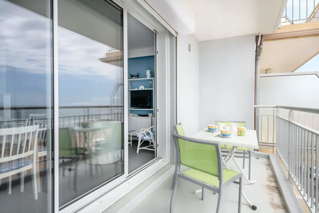 Apartmanok Pornichet
