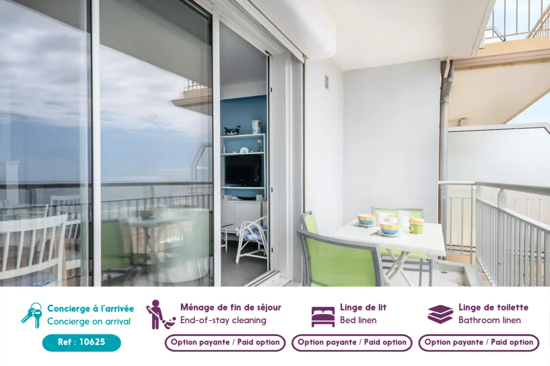 Apartmanok Pornichet
