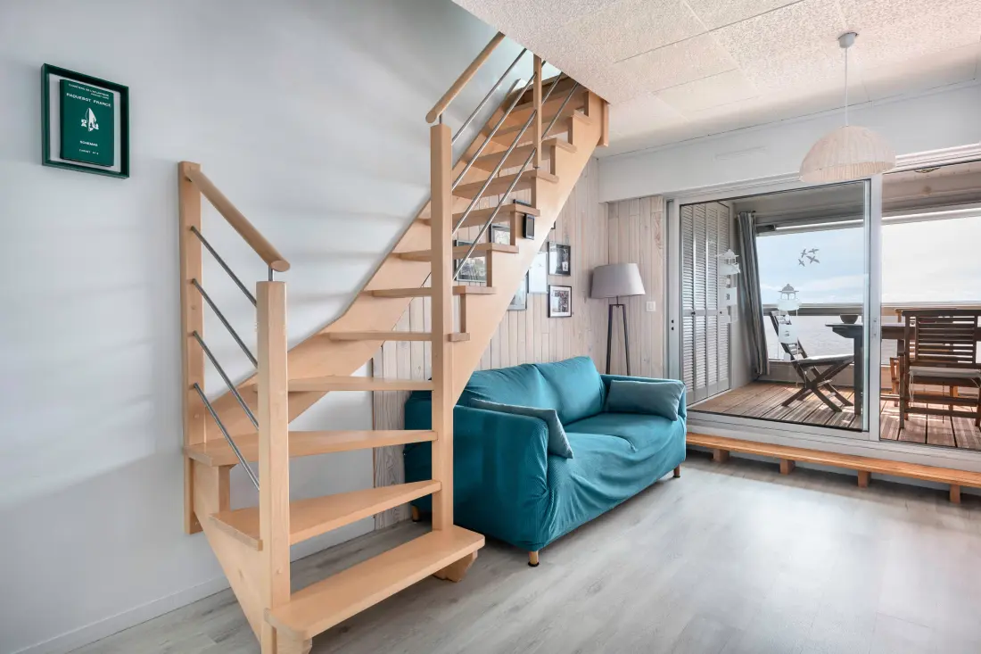 Apartamentos en Pornichet
