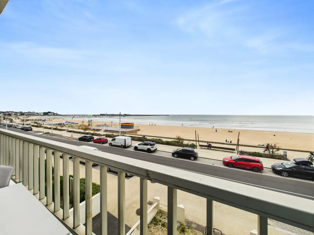Apartmanok Pornichet