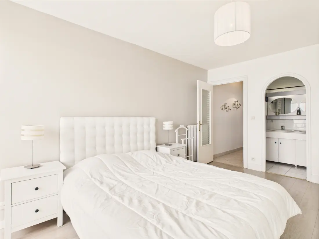 Apartmanok Pornichet