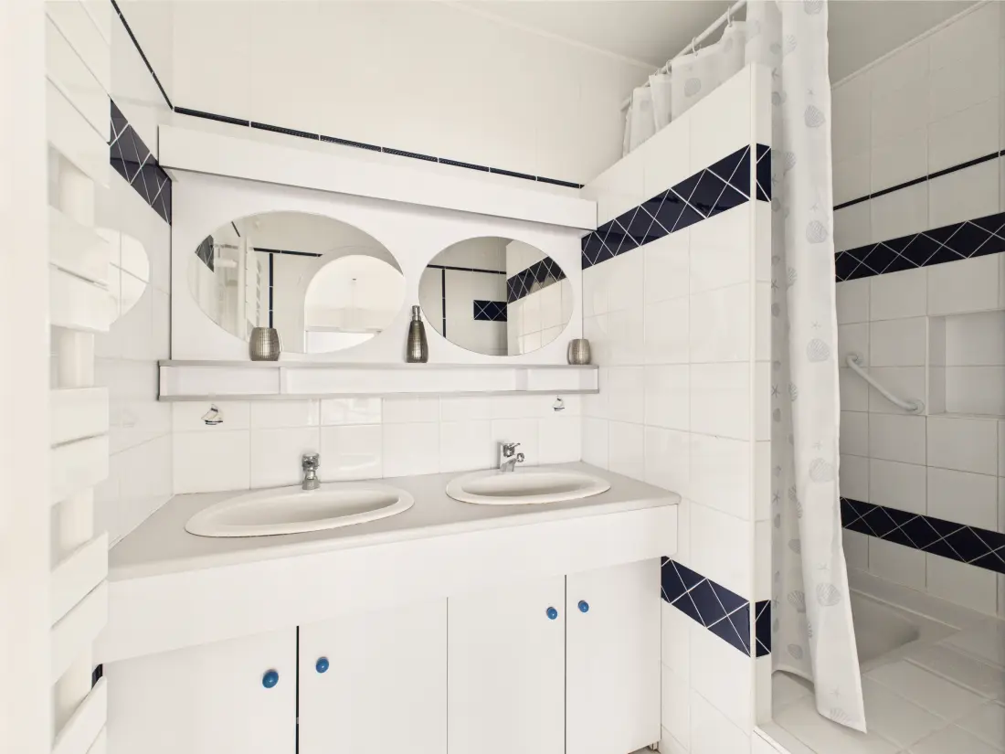 Apartmanok Pornichet