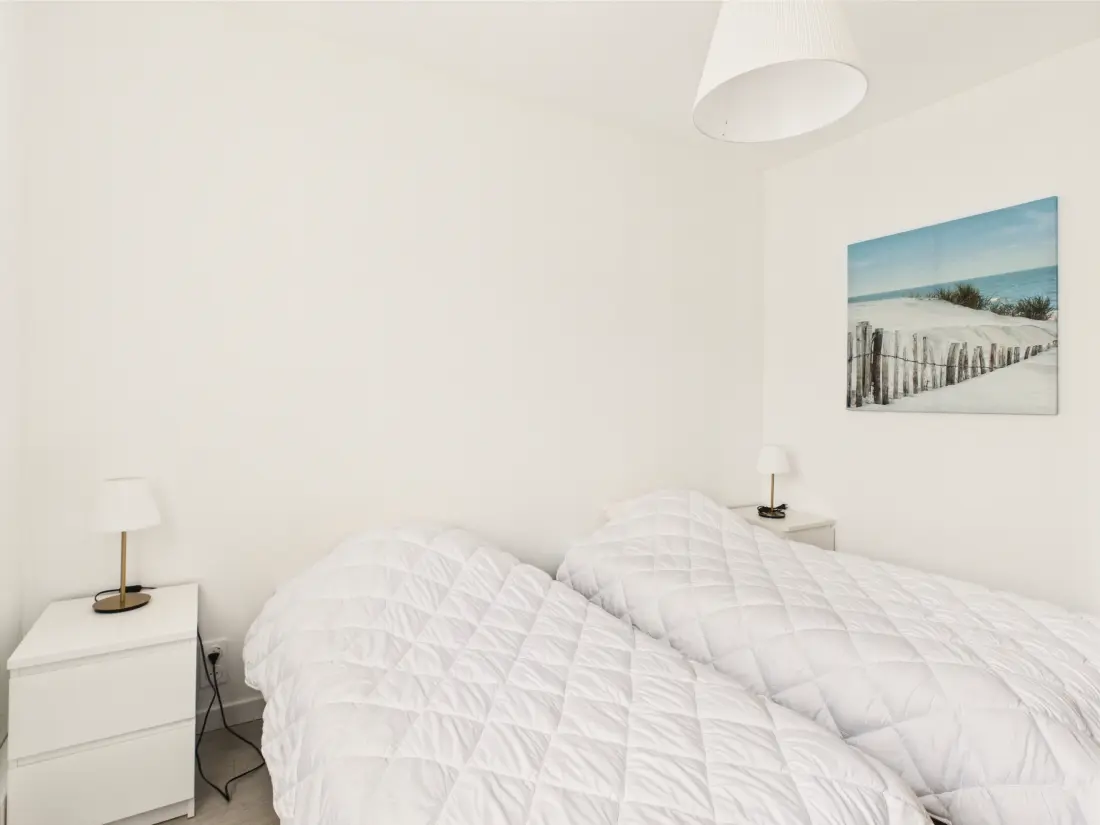 Apartmanok Pornichet