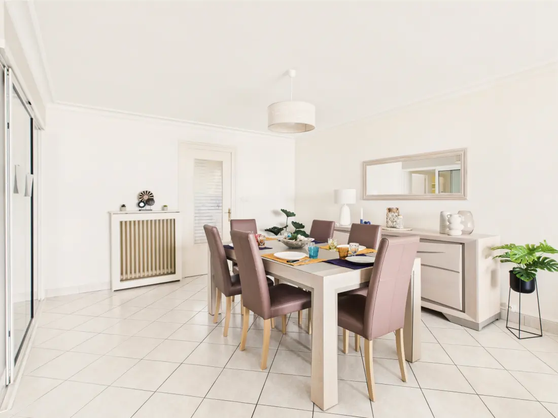 Apartmanok Pornichet