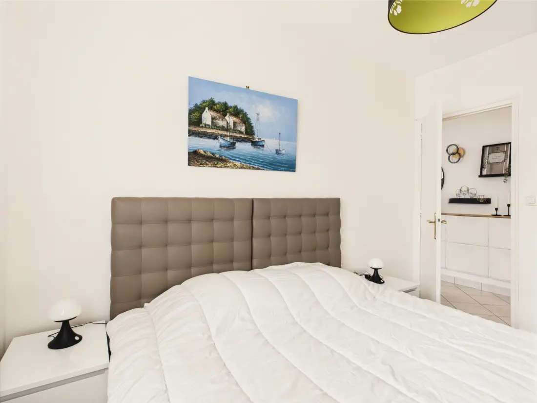 Apartmanok Pornichet