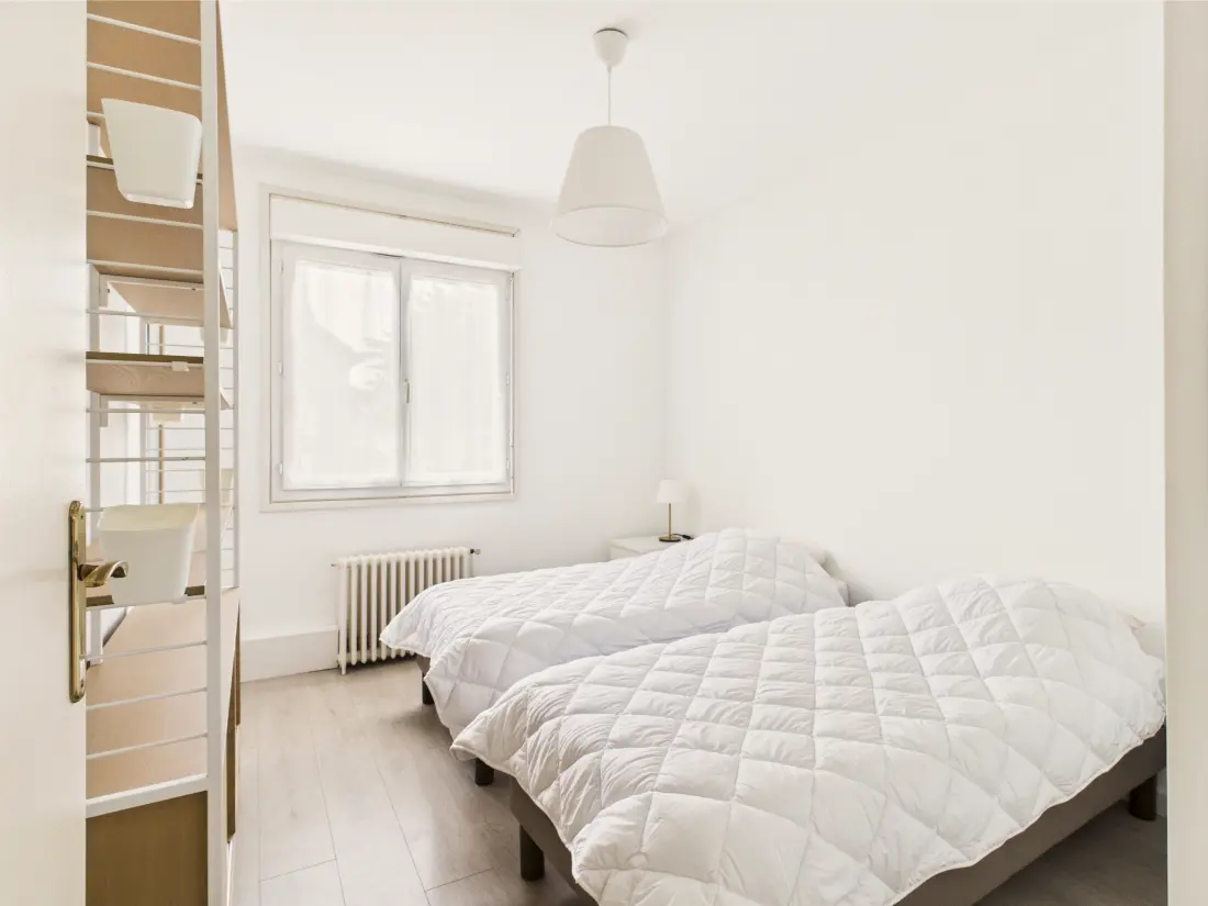 Apartmanok Pornichet
