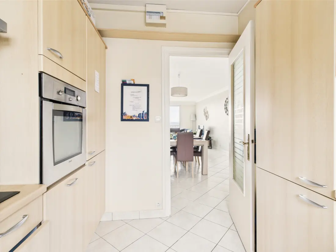 Apartmanok Pornichet