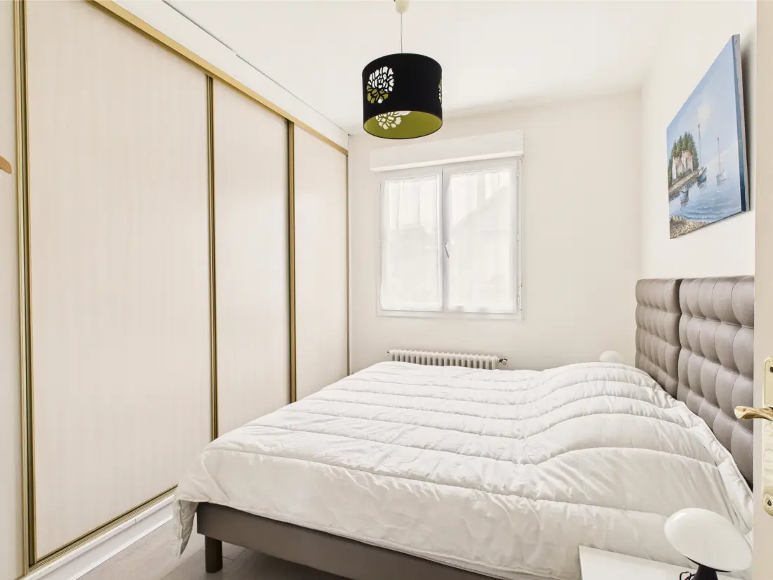 Apartmanok Pornichet
