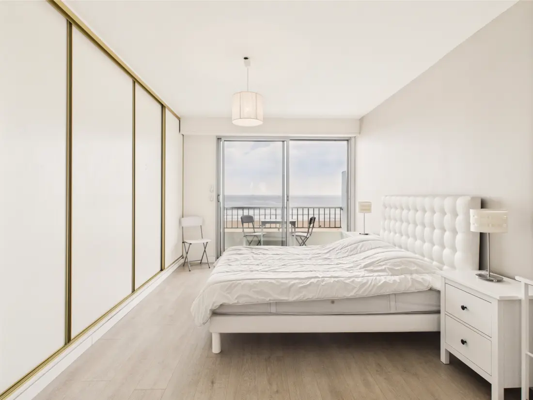 Apartmanok Pornichet