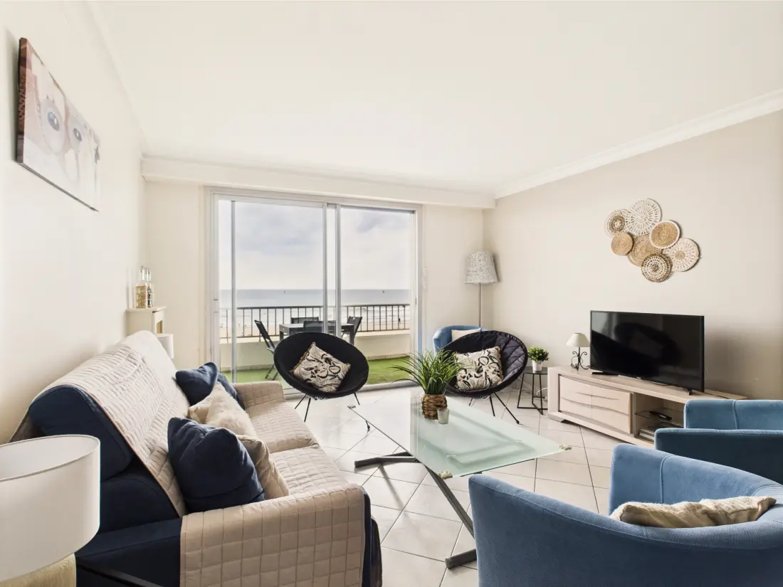 Apartmanok Pornichet