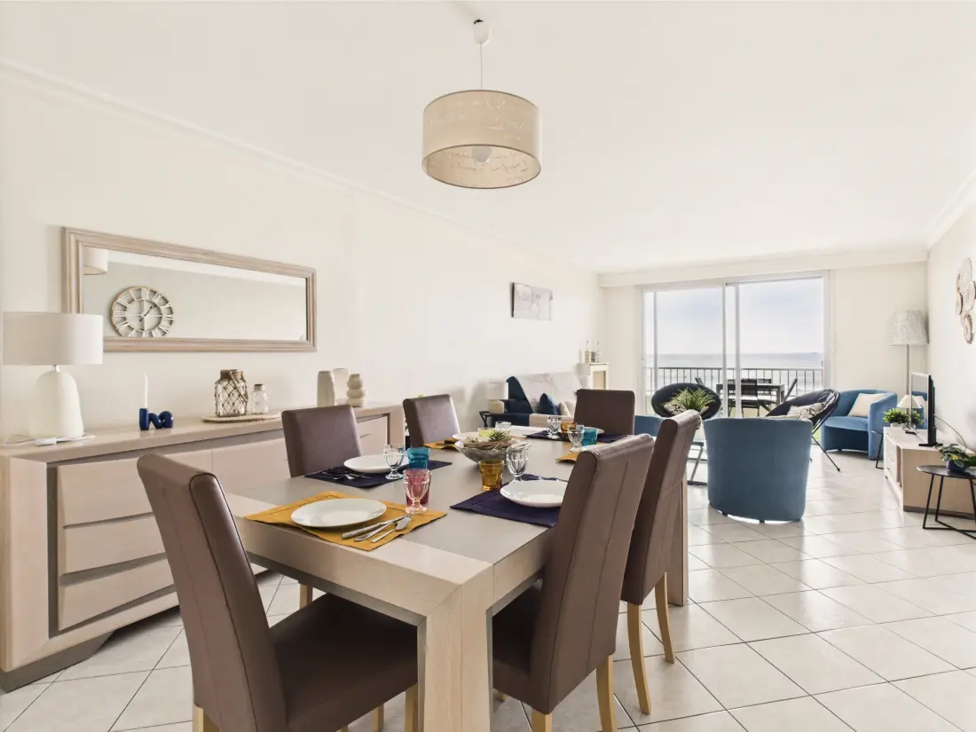 Apartmanok Pornichet
