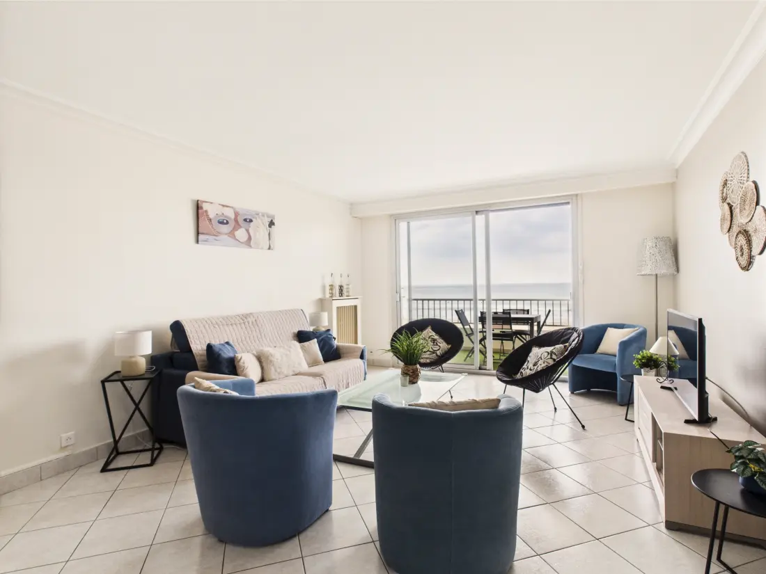 Apartmanok Pornichet
