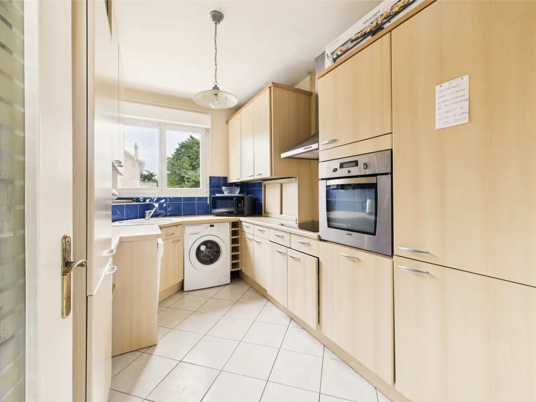 Apartmanok Pornichet