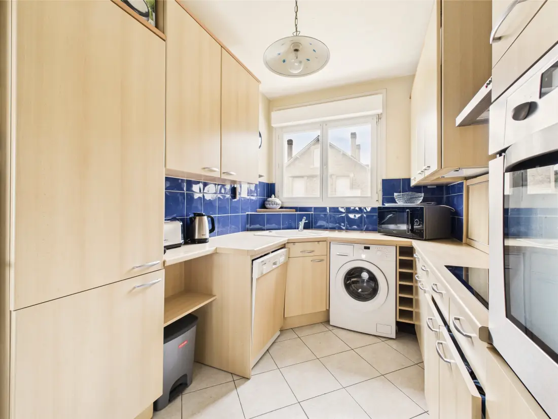 Apartmanok Pornichet