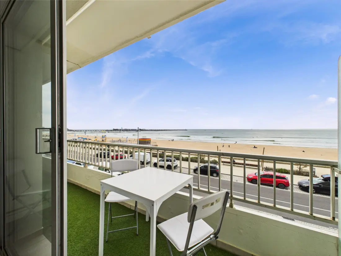 Apartmanok Pornichet