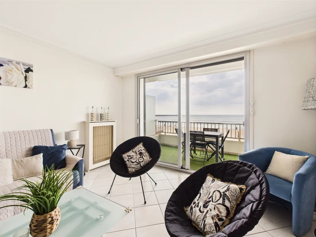 Apartmanok Pornichet