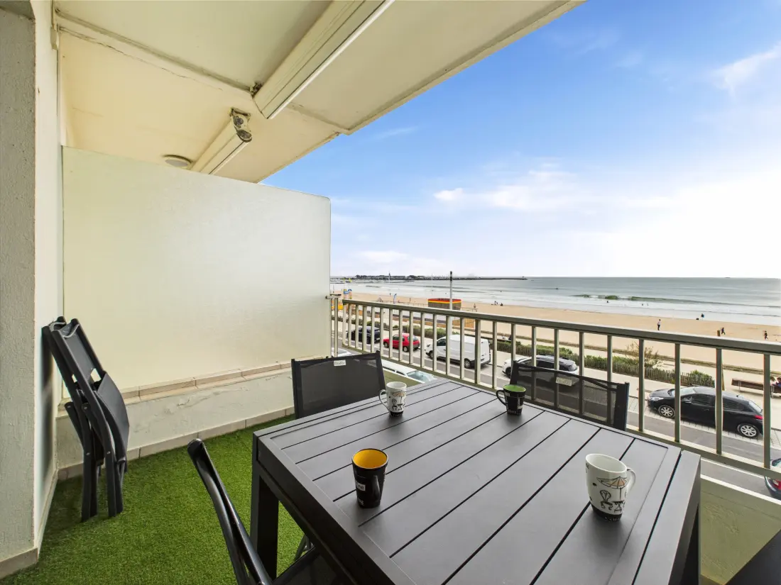 Apartmanok Pornichet