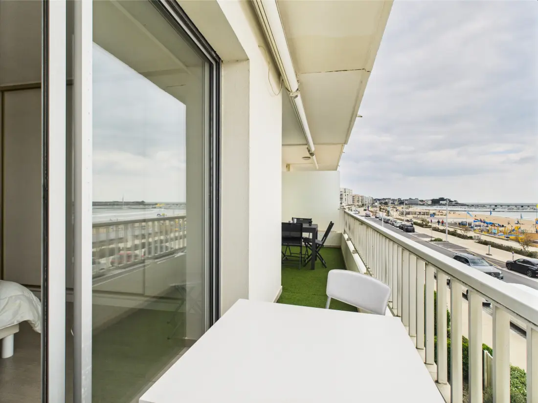 Apartmanok Pornichet