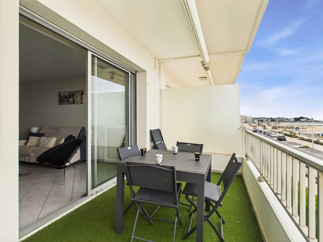 Apartmanok Pornichet