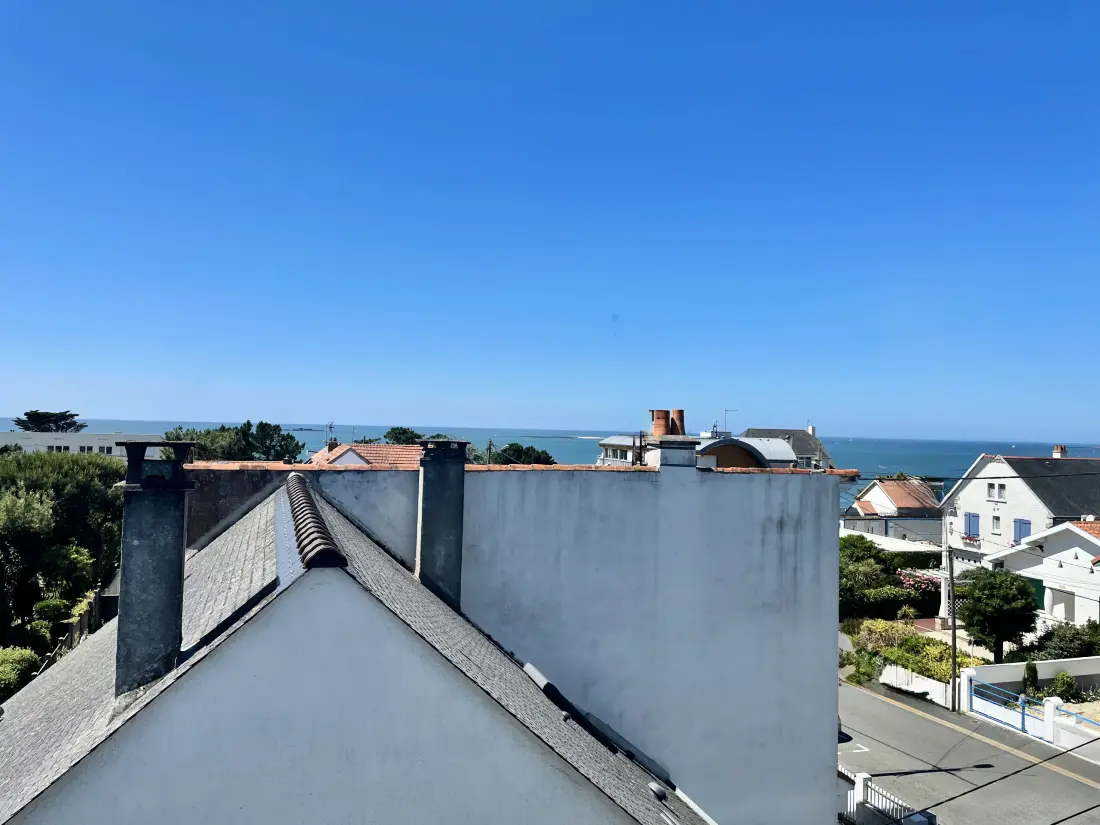 Apartments in Pornichet