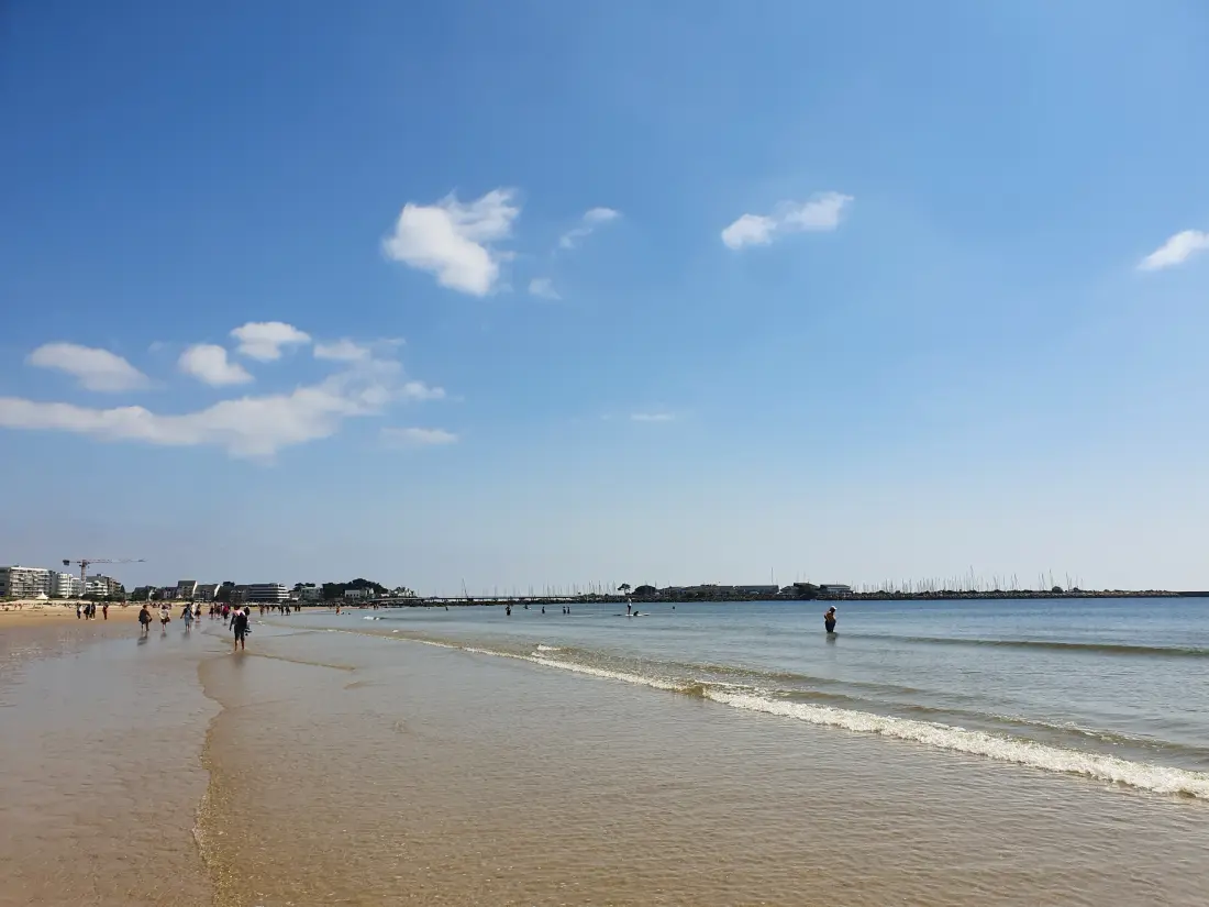 Apartmanok Pornichet