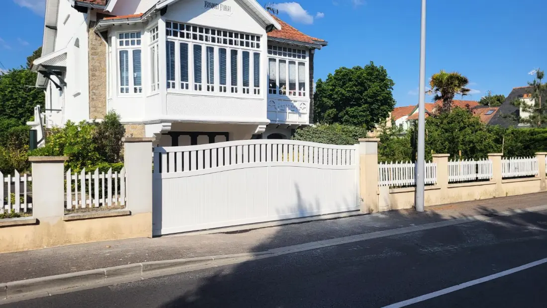 Apartmanok Pornichet