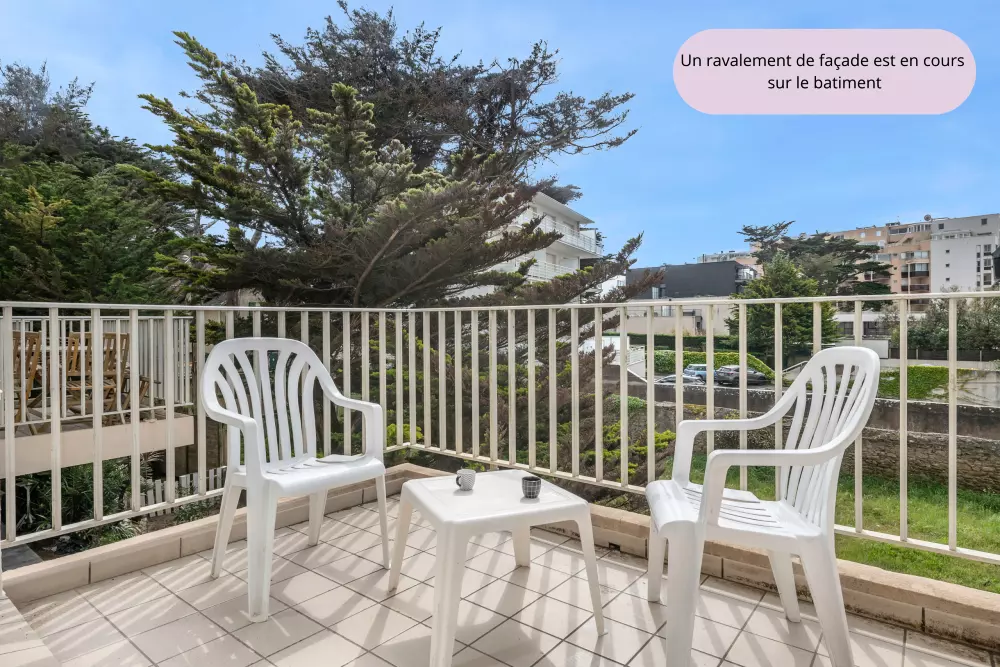 Apartamenty w Pornichet