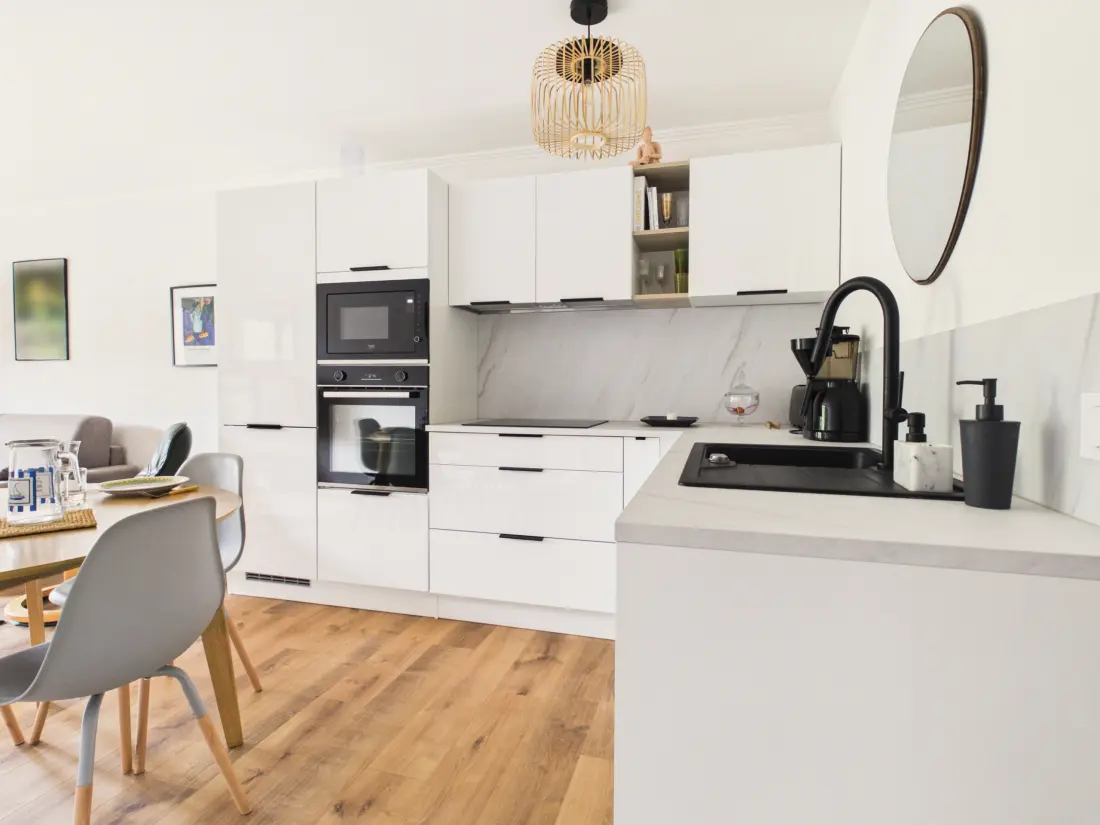 Apartmanok Pornichet