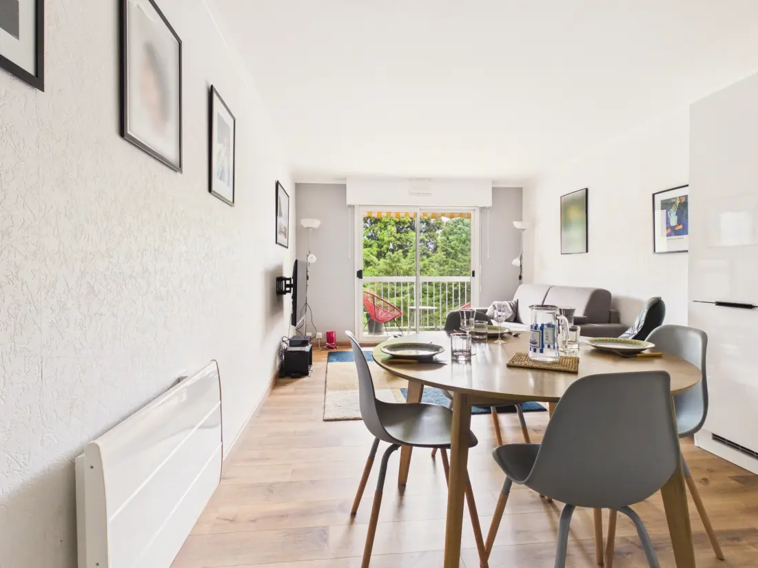 Apartmanok Pornichet