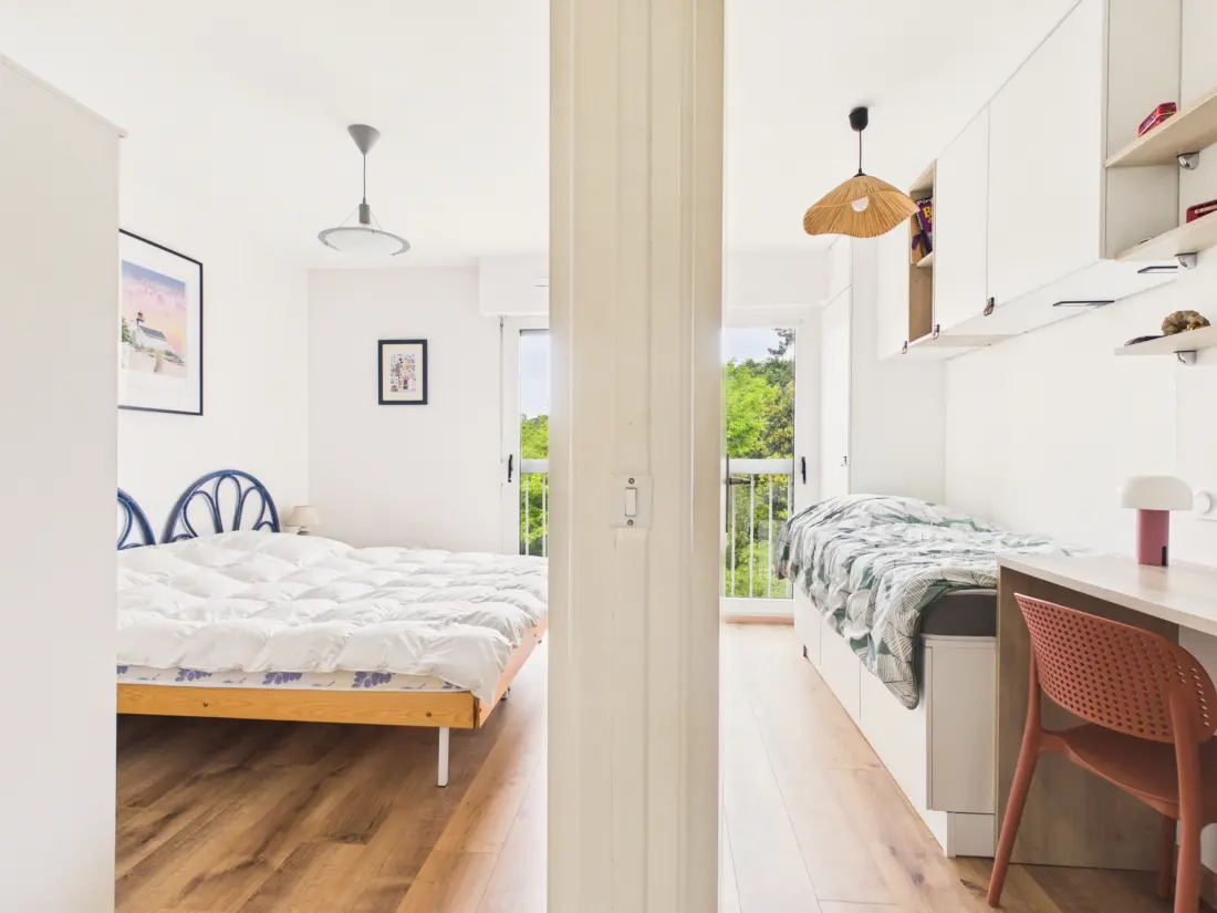 Apartmanok Pornichet