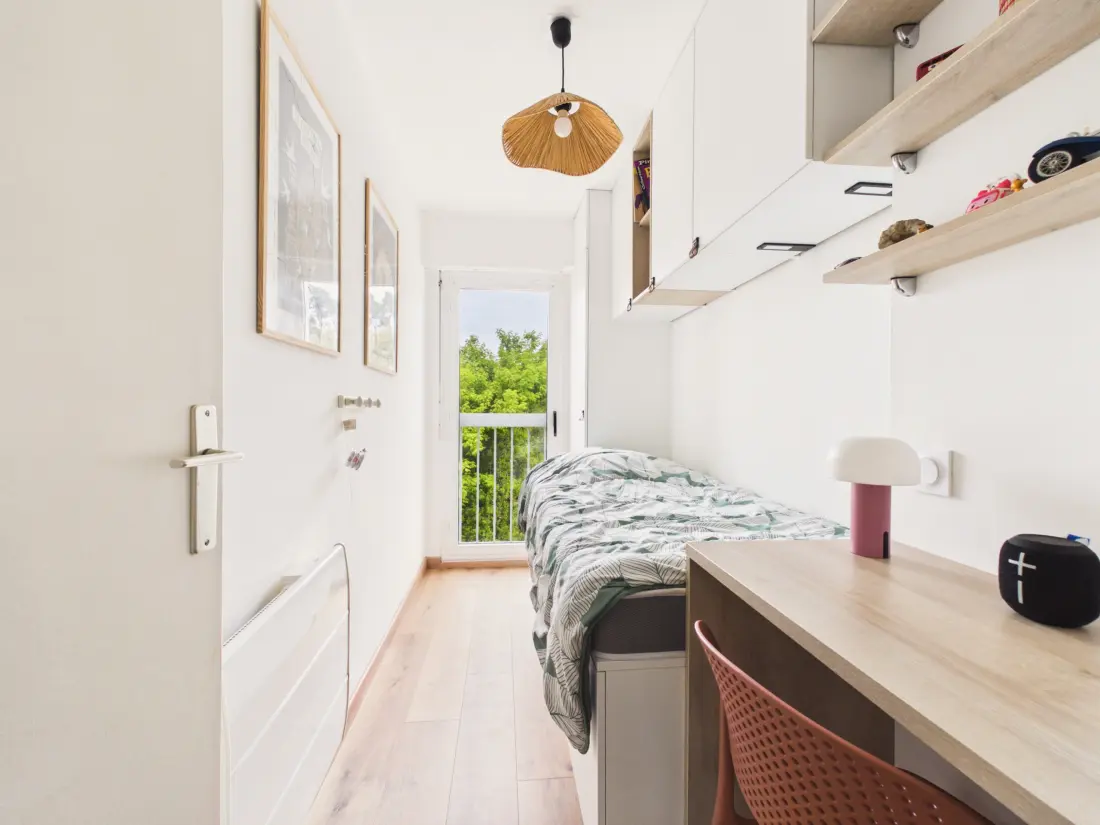 Apartmanok Pornichet