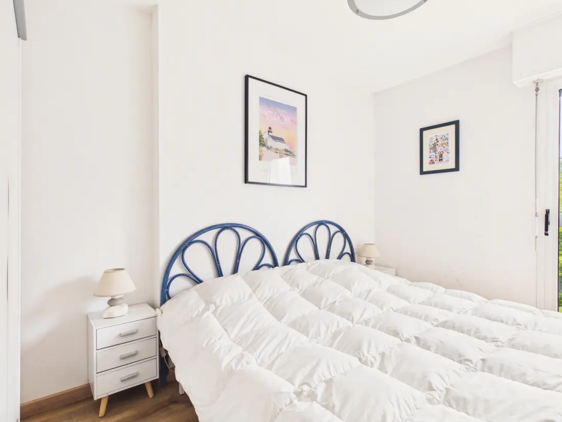 Apartmanok Pornichet