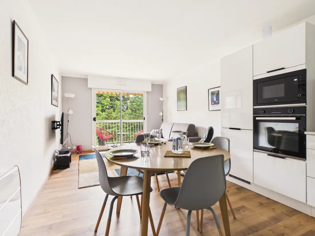 Apartmanok Pornichet