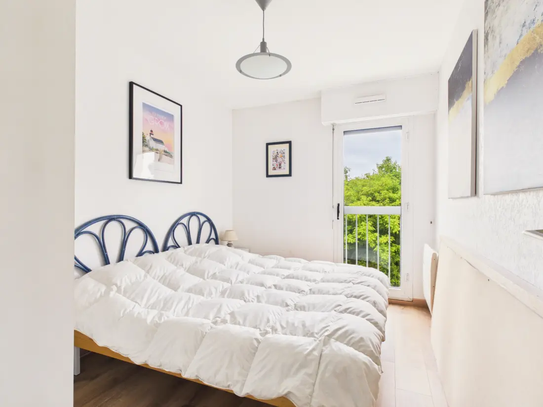 Apartmanok Pornichet