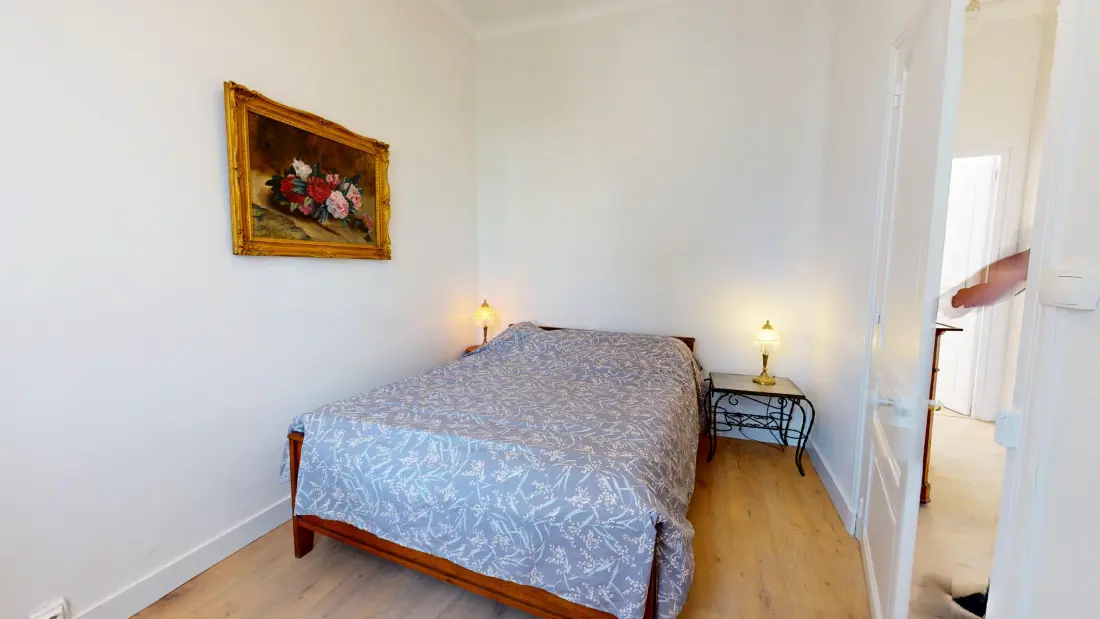 Apartmanok Pornichet