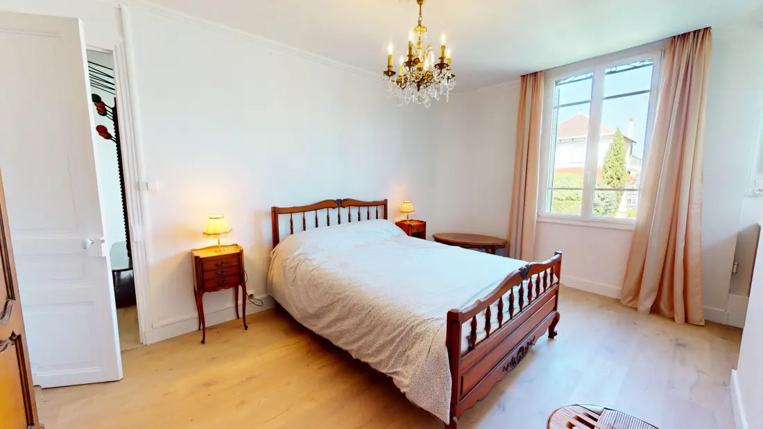 Apartmanok Pornichet