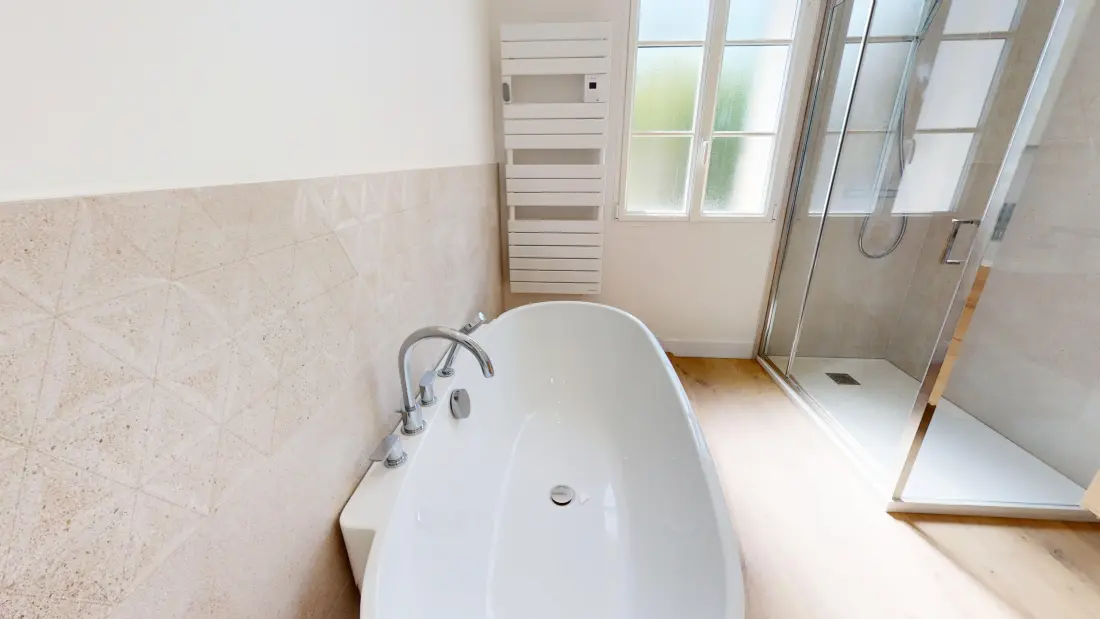 Apartmanok Pornichet