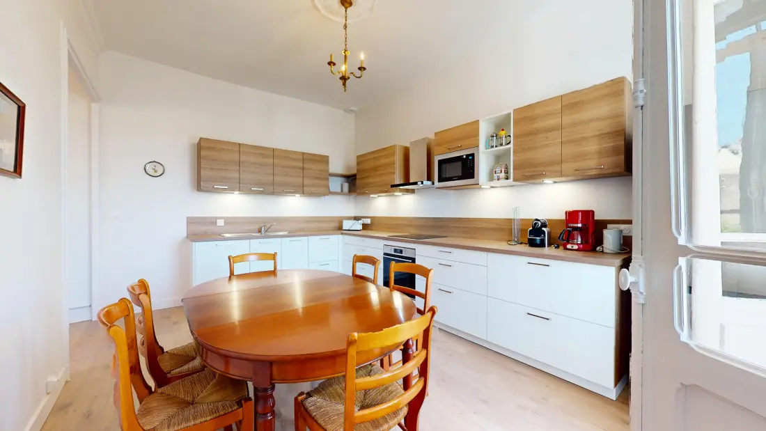 Apartmanok Pornichet