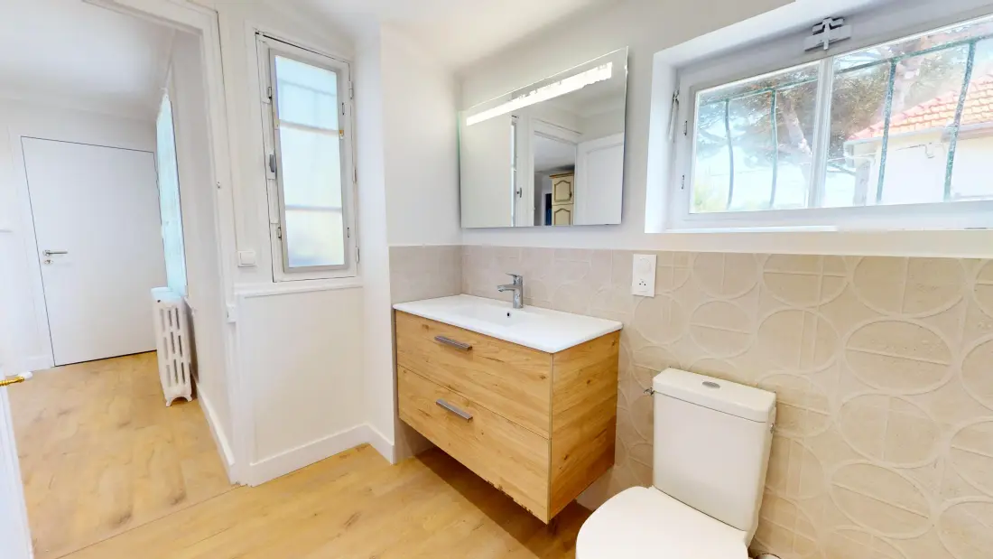 Apartmanok Pornichet