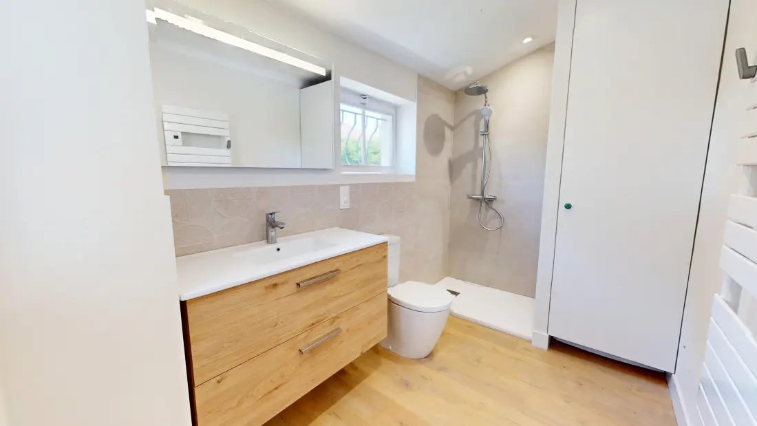 Apartmanok Pornichet