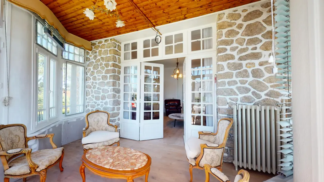 Apartmanok Pornichet