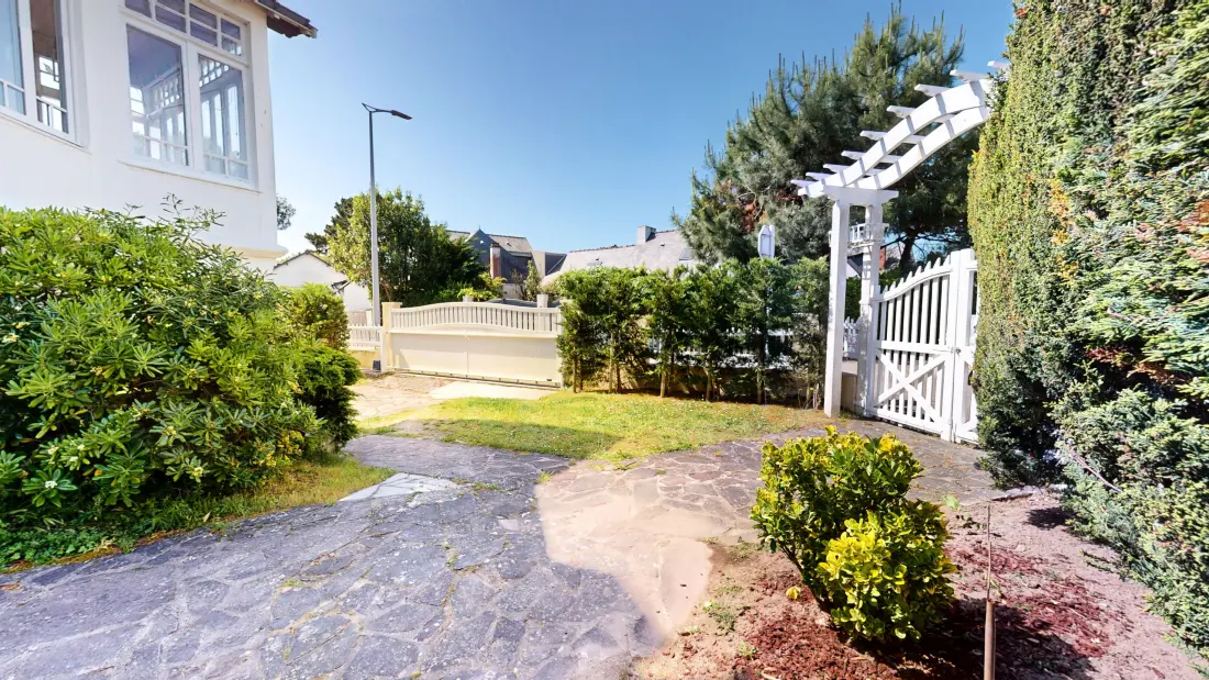Apartmanok Pornichet