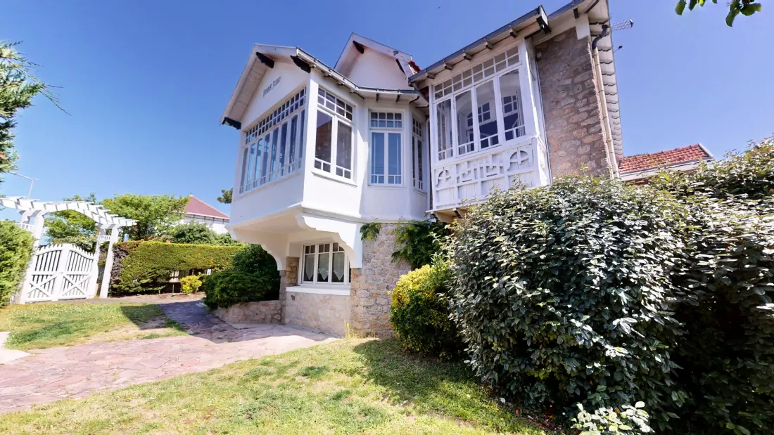 Apartmanok Pornichet