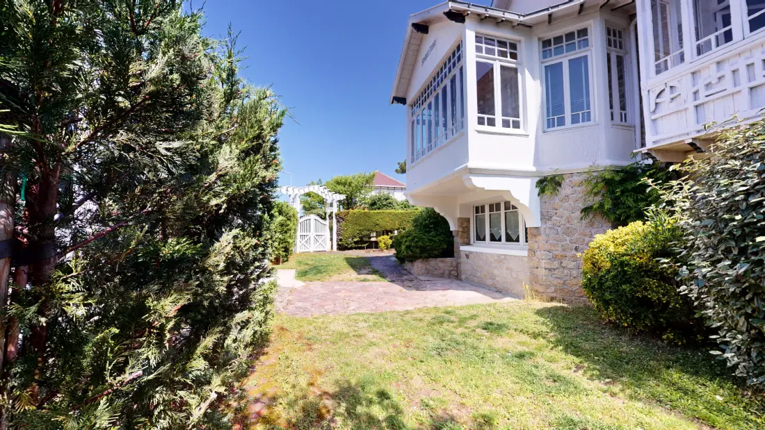 Apartmanok Pornichet