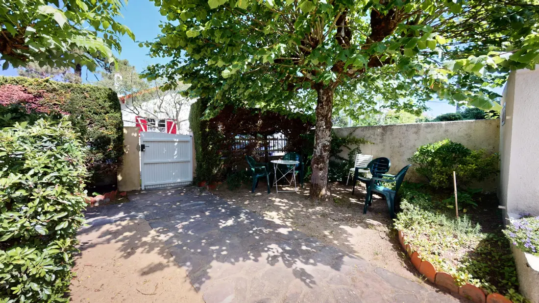 Apartmanok Pornichet