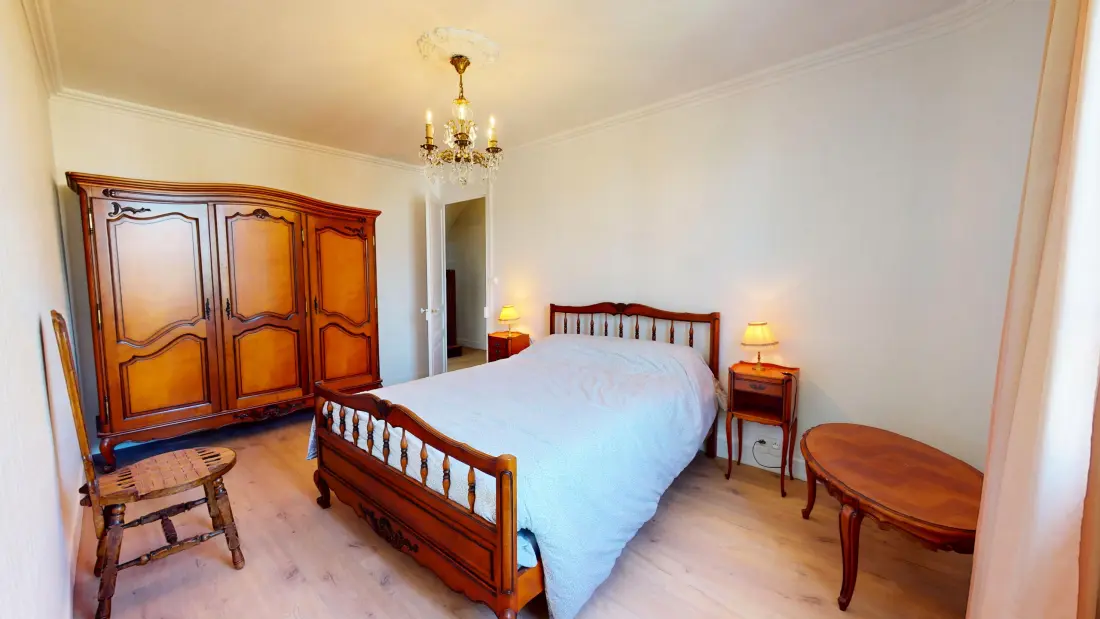 Apartmanok Pornichet