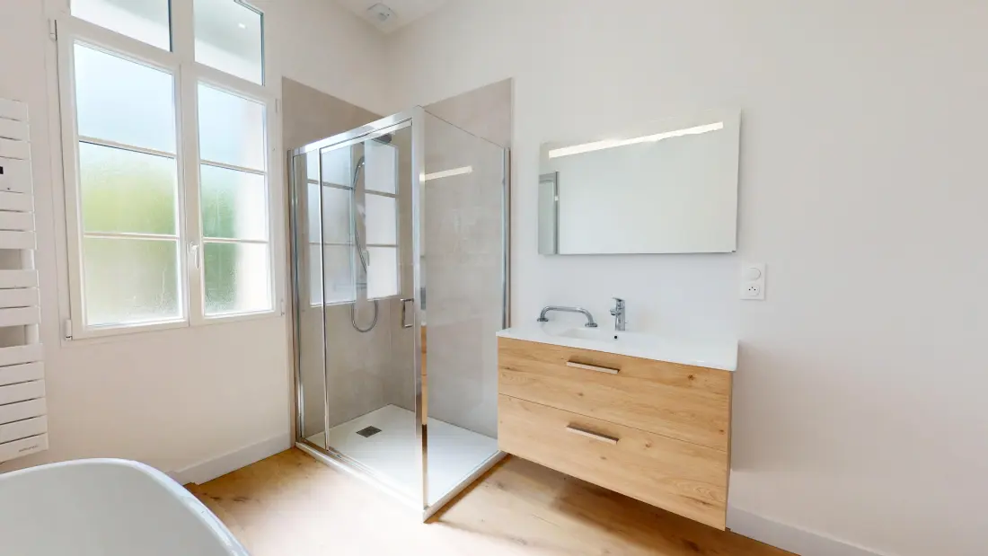 Apartmanok Pornichet
