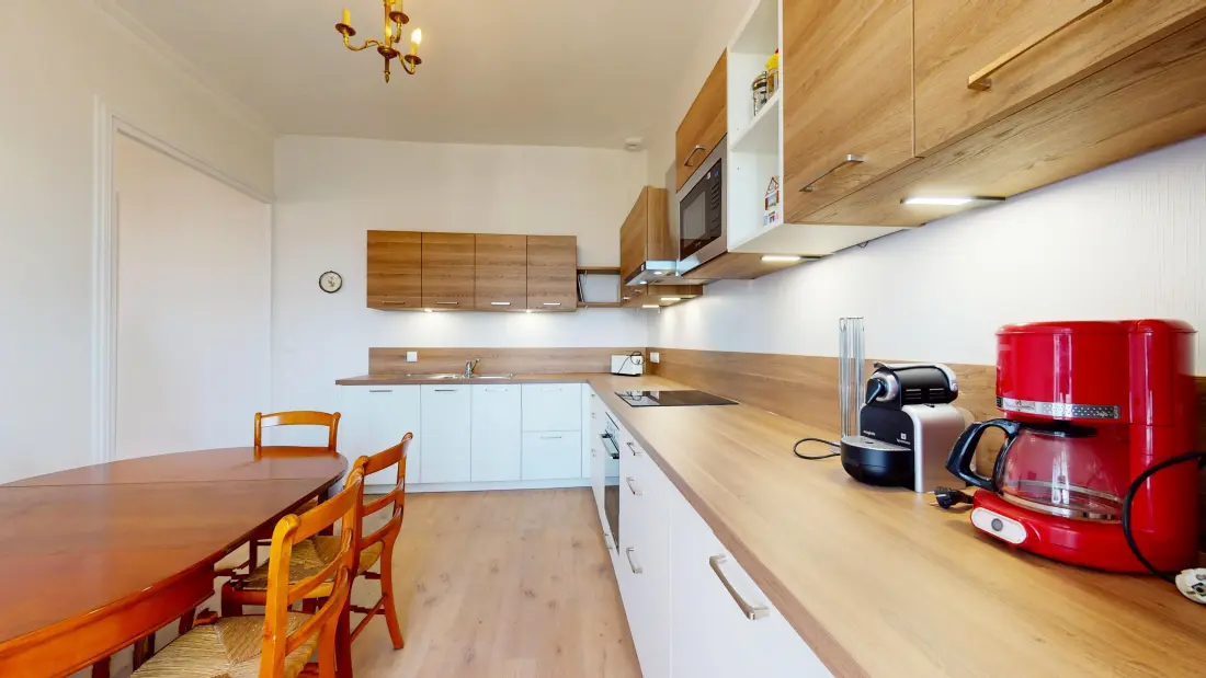 Apartmanok Pornichet