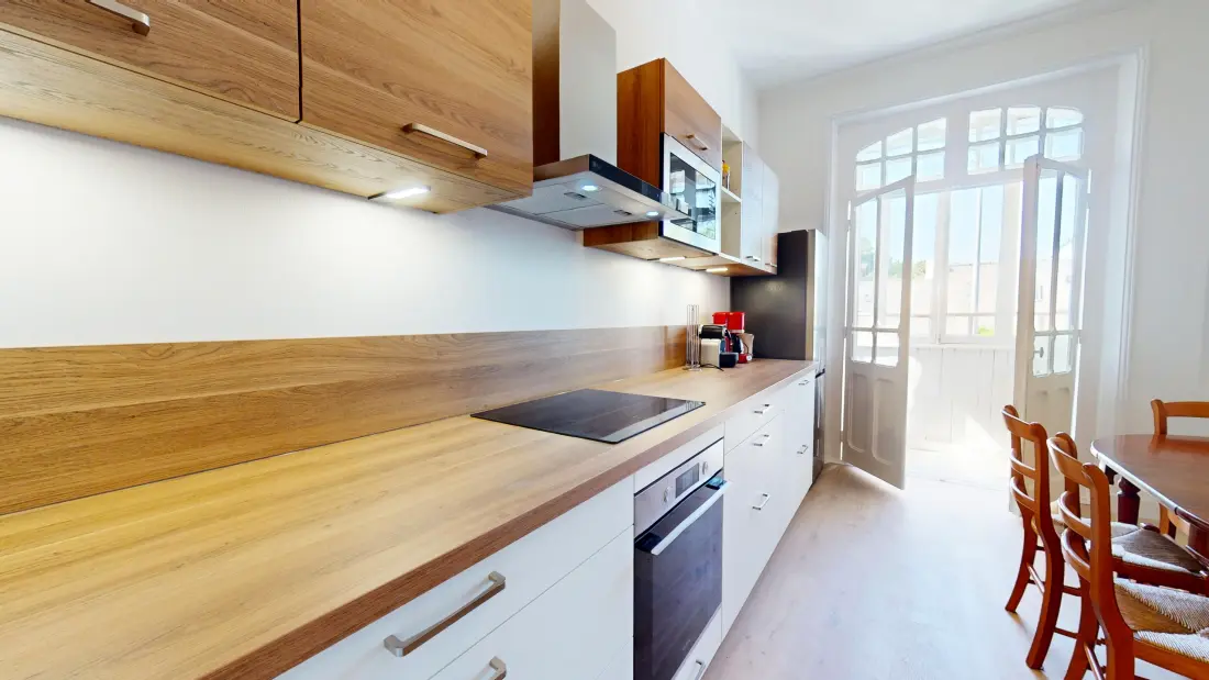 Apartmanok Pornichet